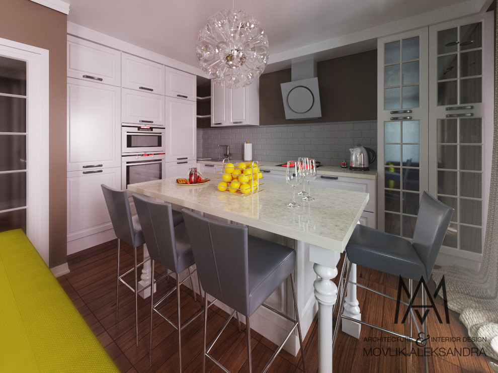 Гостиная_кухня