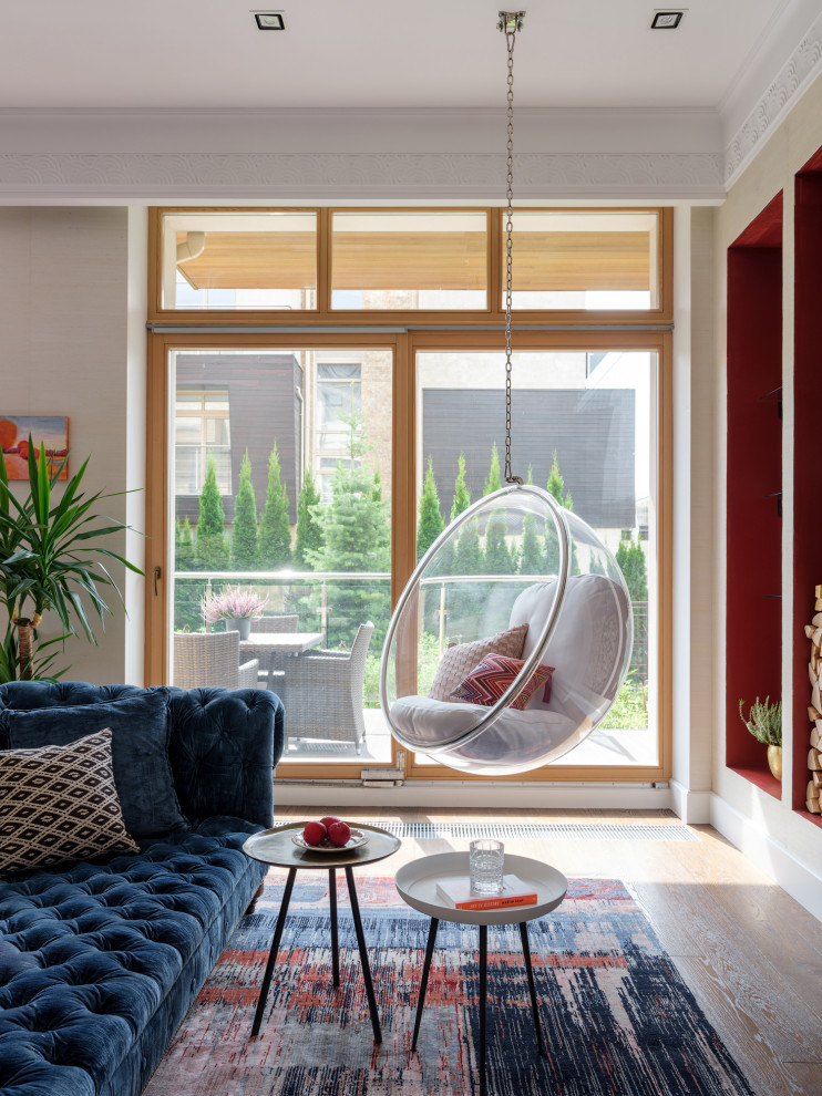 Moscow Country House