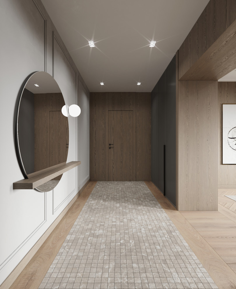 Квартира для молодого человека