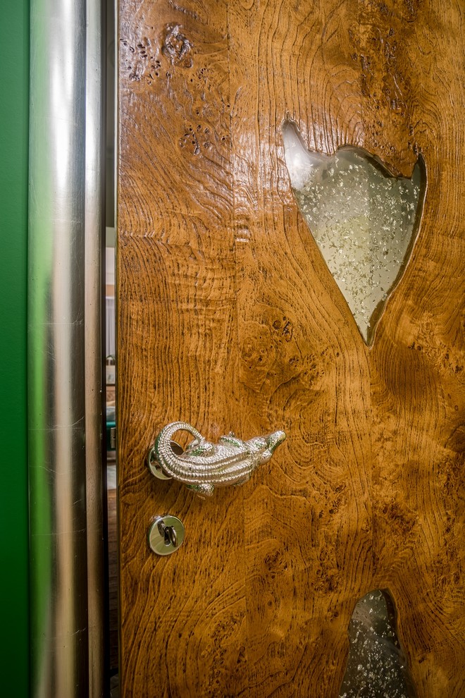 квартира в ЖК Зодиак