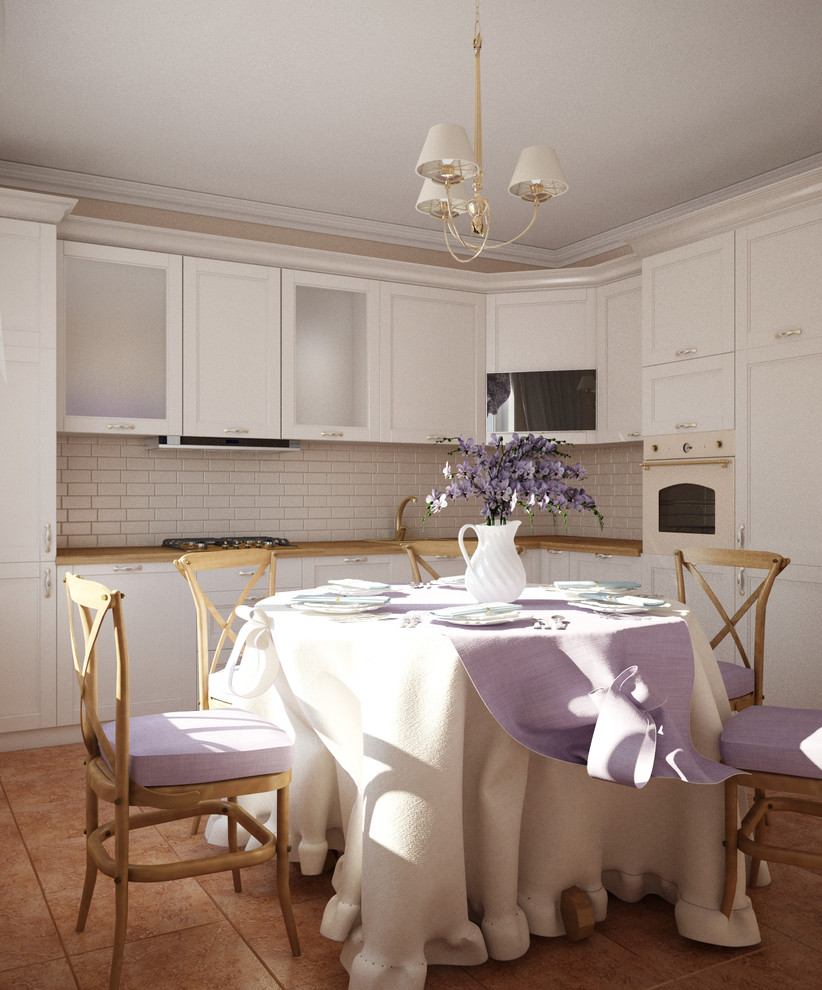 Проект квартиры для современной пары