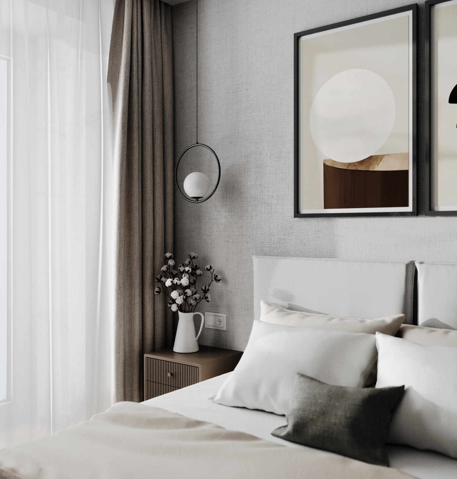 Квартира под аренду