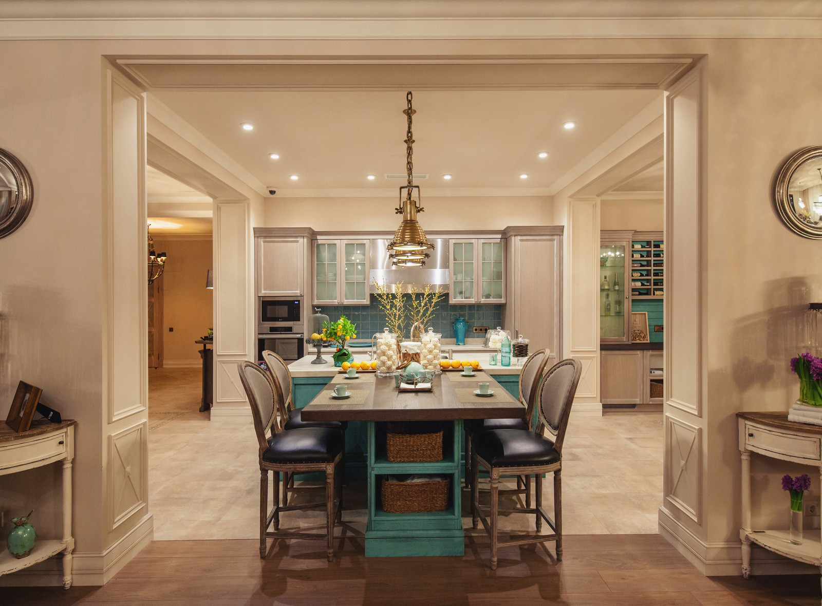 Миллениум Парк