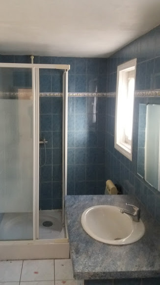 До и после: Квартира 50 кв.м в Ла-Рошели