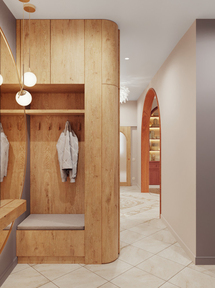 4-х комн. кв-ра Соловьиная Роща, Куркино, 130,5 м2