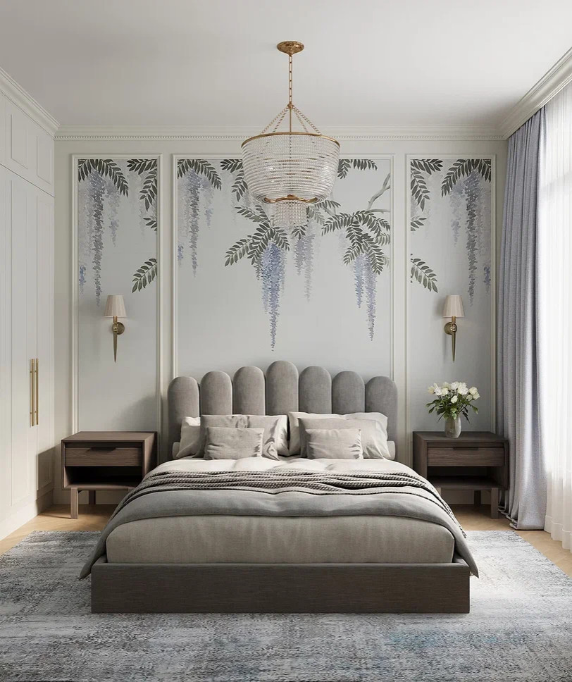 однокомнатная квартира в  ЖК RIVIERE NOIRE