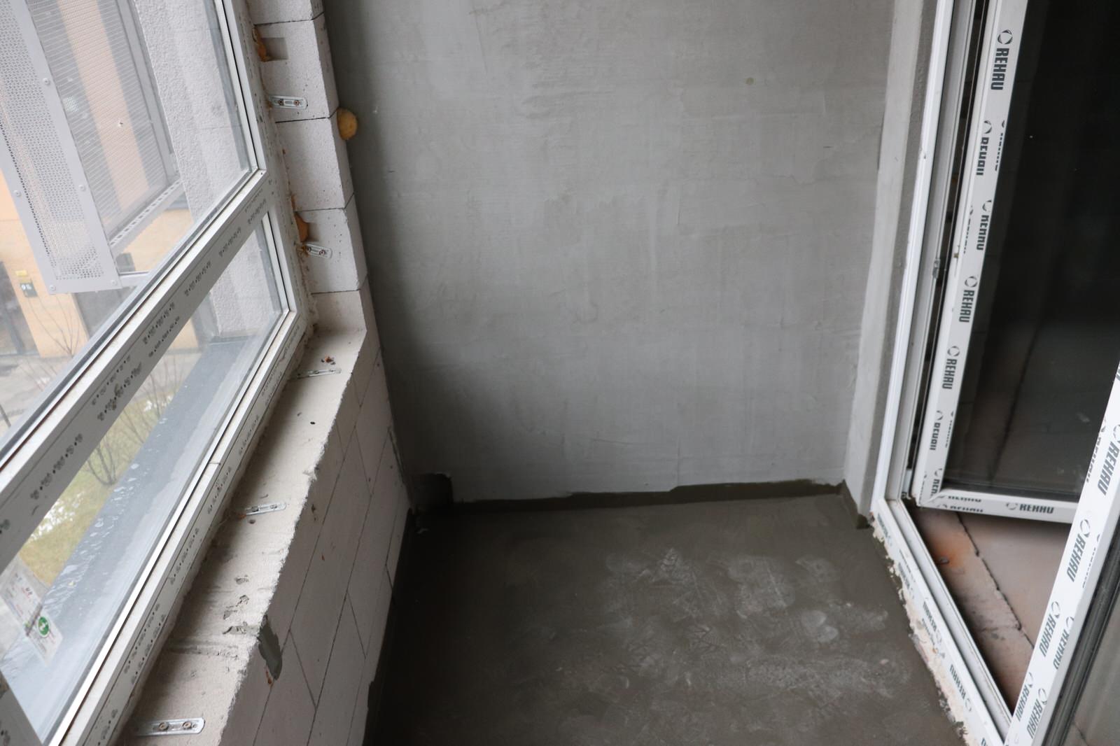 Wohnung zum Mieten 34 m2 (Apartmens 34 sq m)