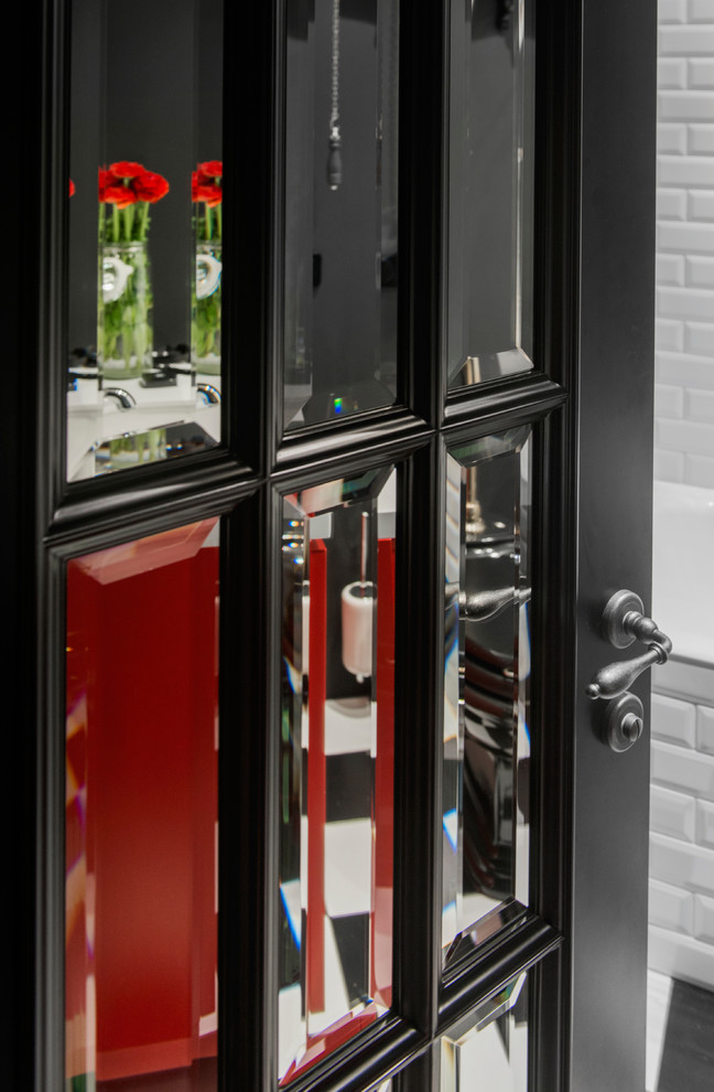 между небом и землёй