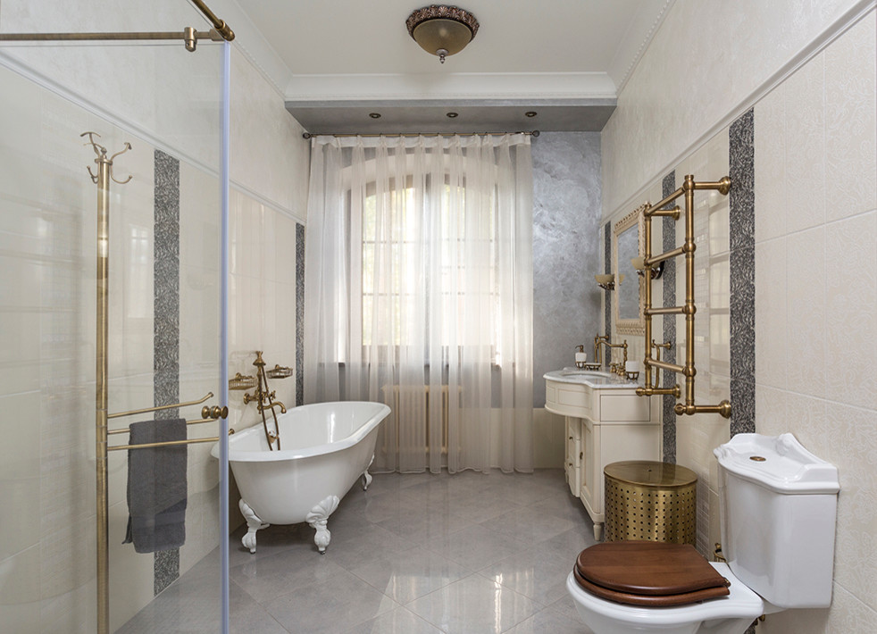 Загородный дом