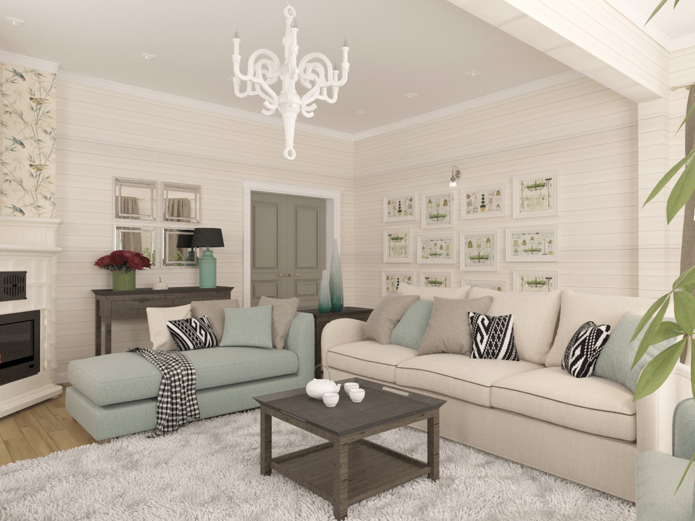 Дом у озера