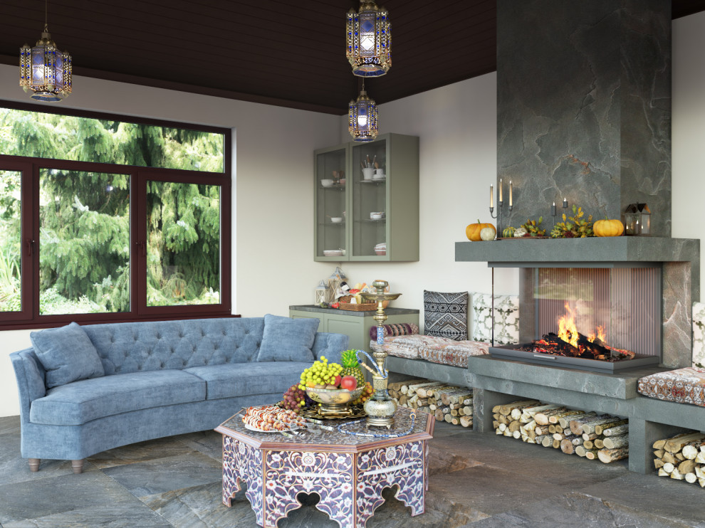 Миллениум парк