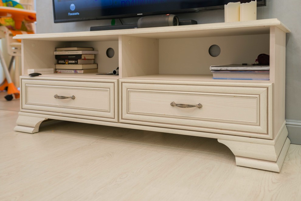 Современная классика с восточными акцентами