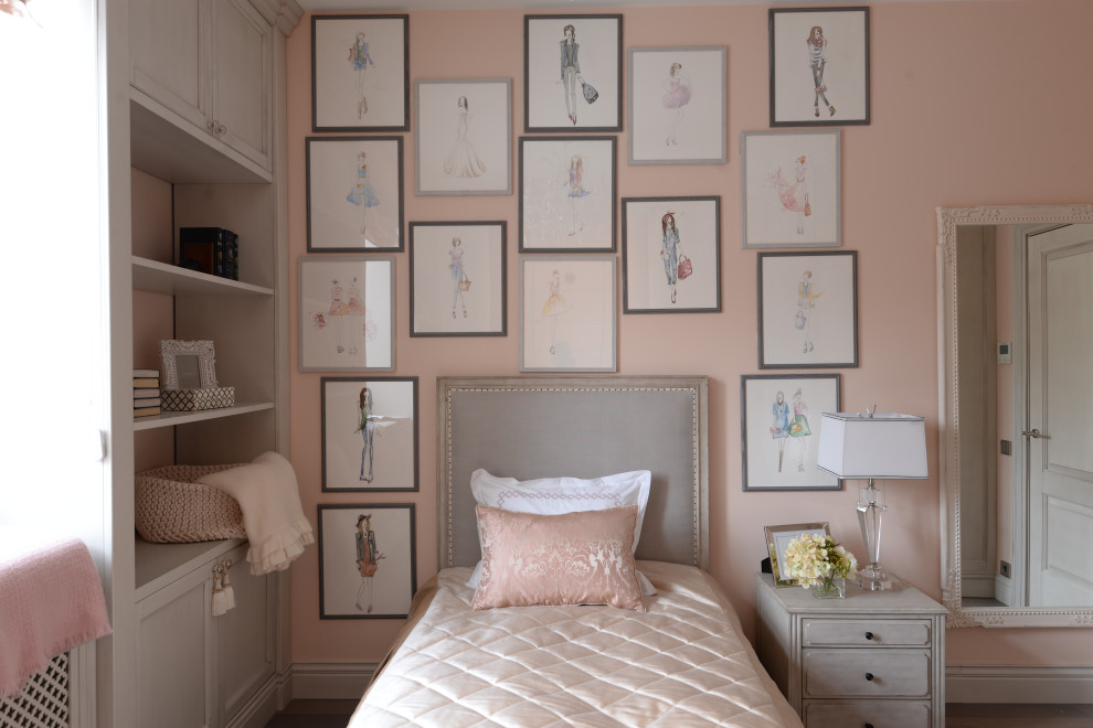 Неоклассика в Сталинке