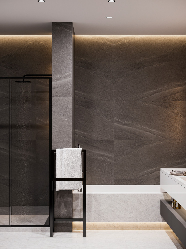 Строгая роскошь