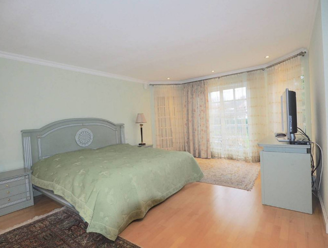 Коттеджный поселок "Морской берег"