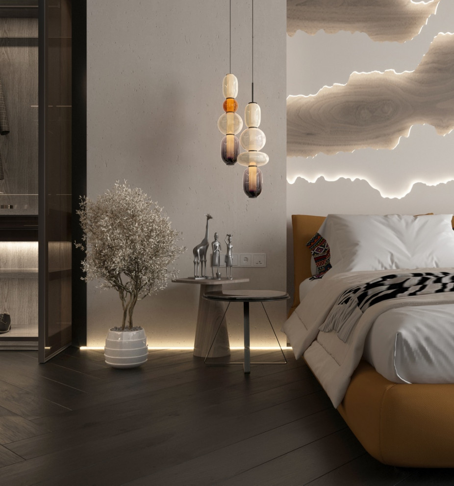 Кусочек Танзании в Самаре