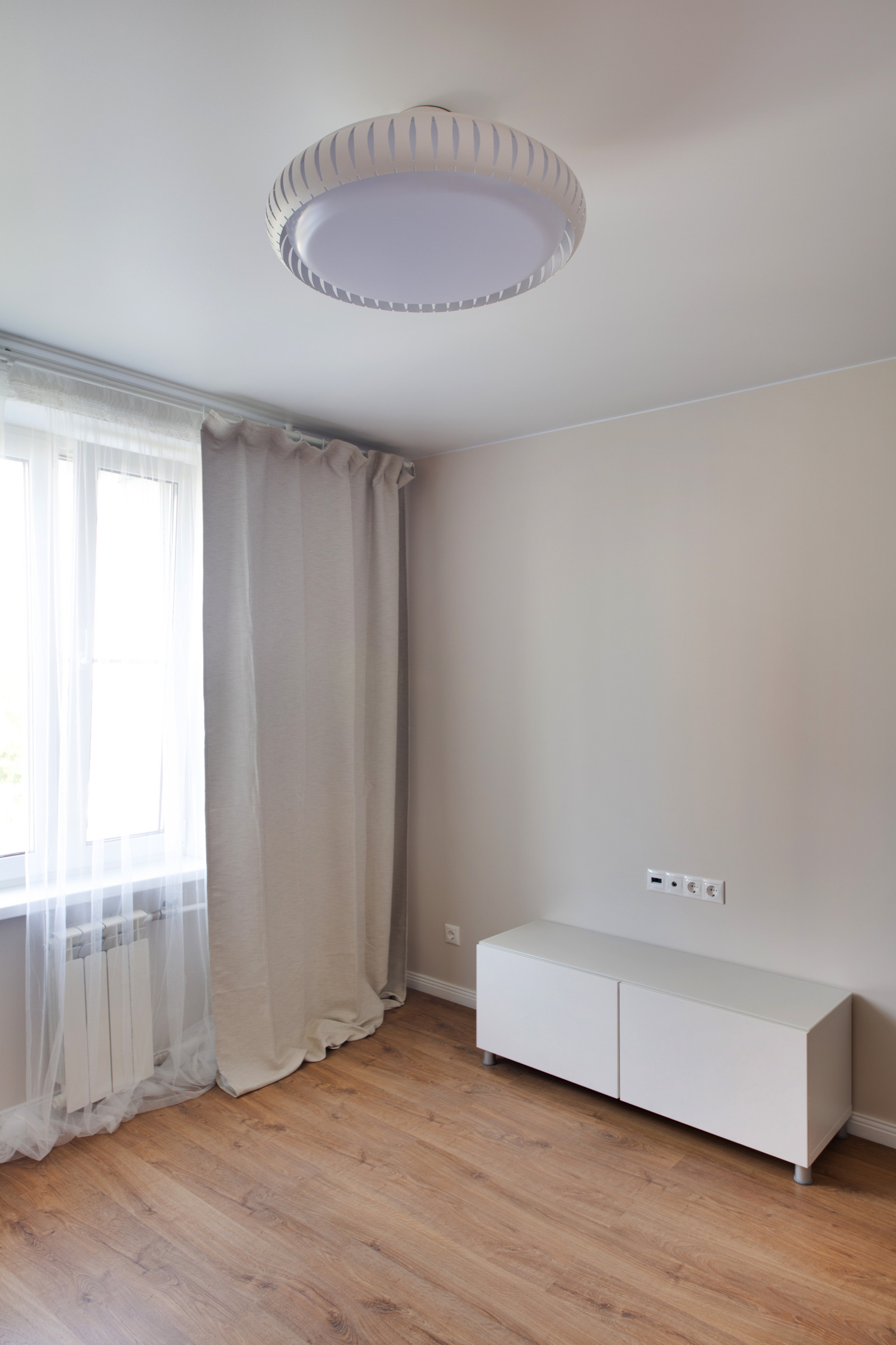 Квартира на ул. Красных зорь