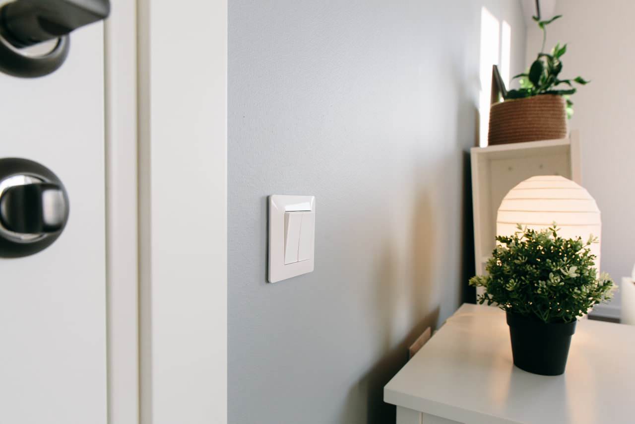 Готовый проект Auroom