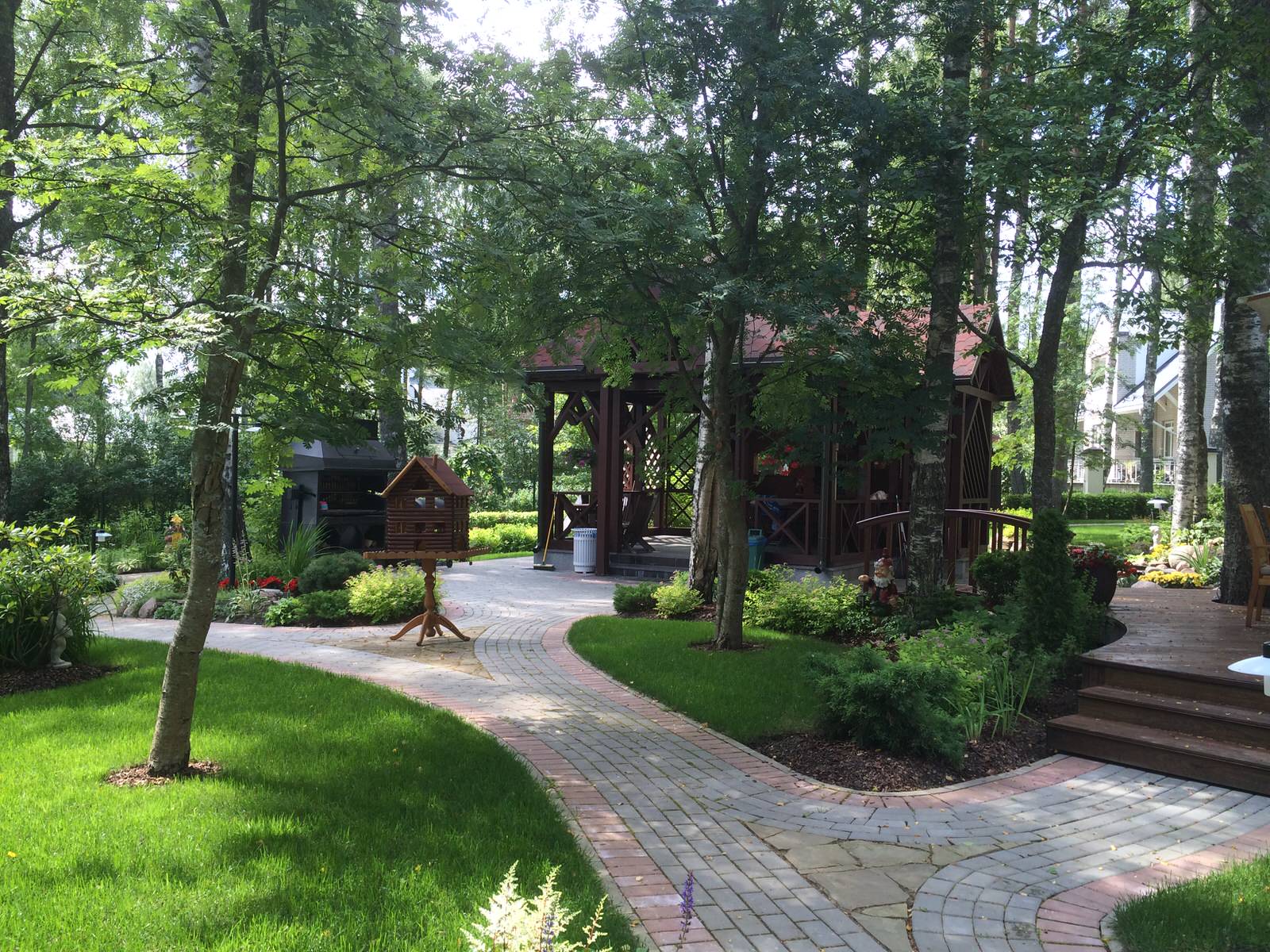 Наши работы