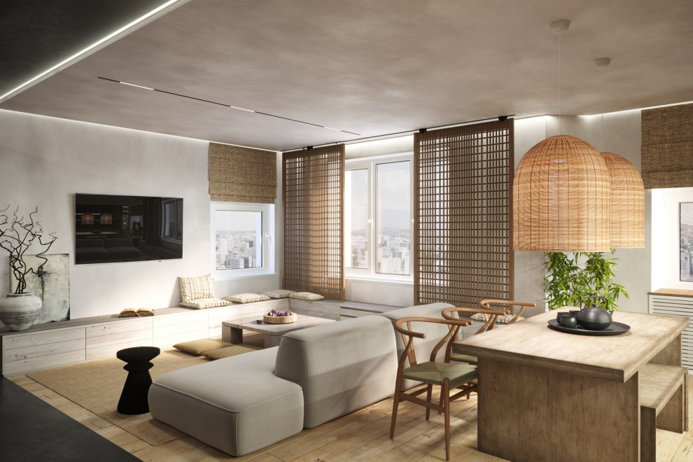 Мой Ваби-Саби