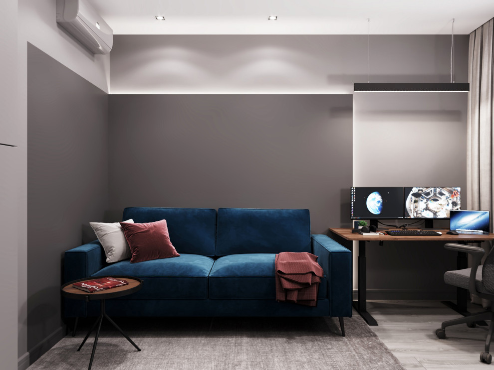 Дом в п. Куюки