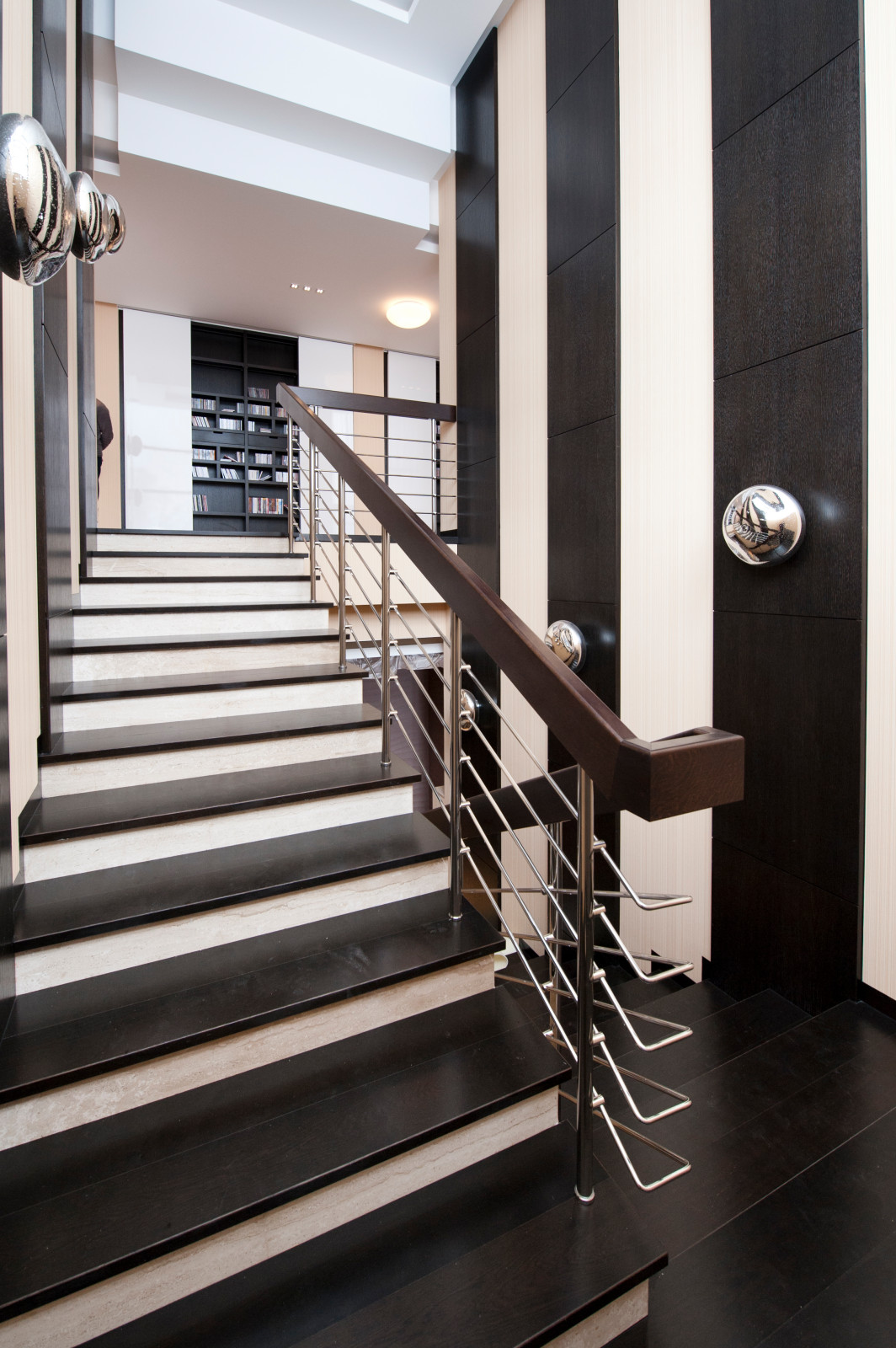 Частный дом 600 м2