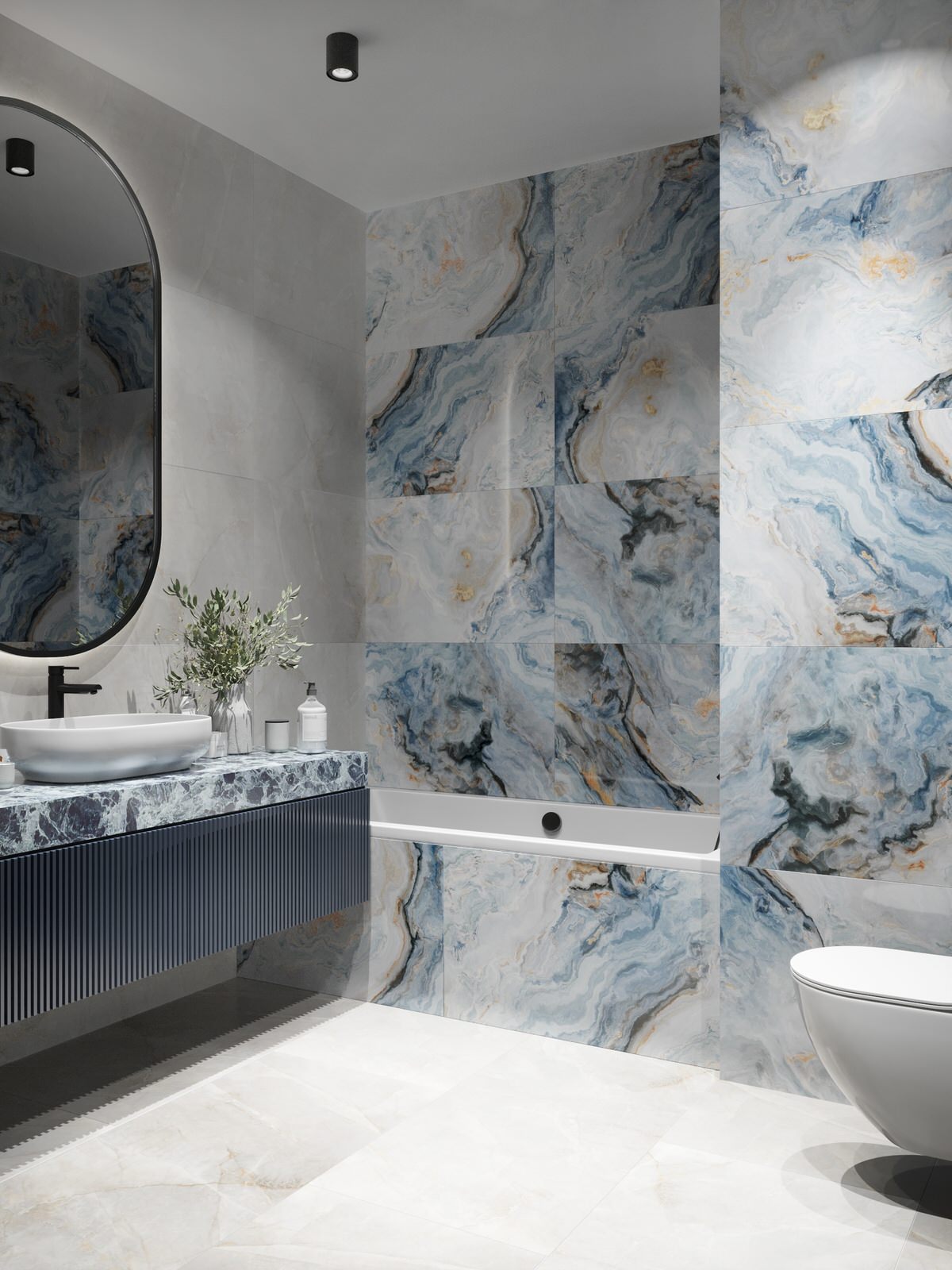 Достичь совершенства на Бахрушина