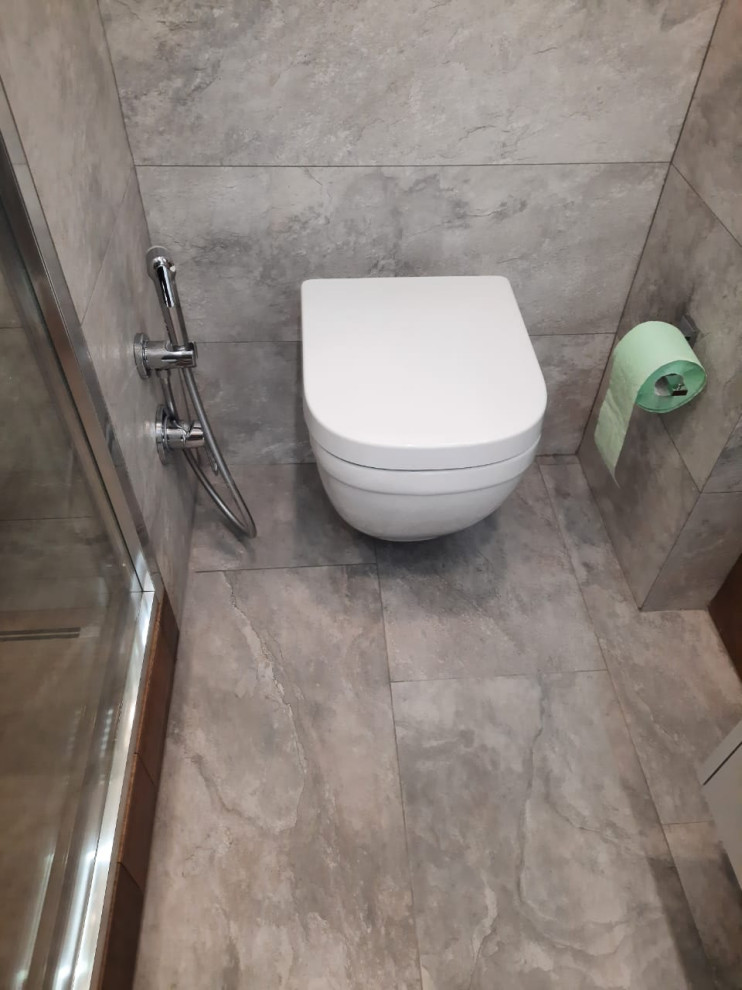 Ремонт под ключ