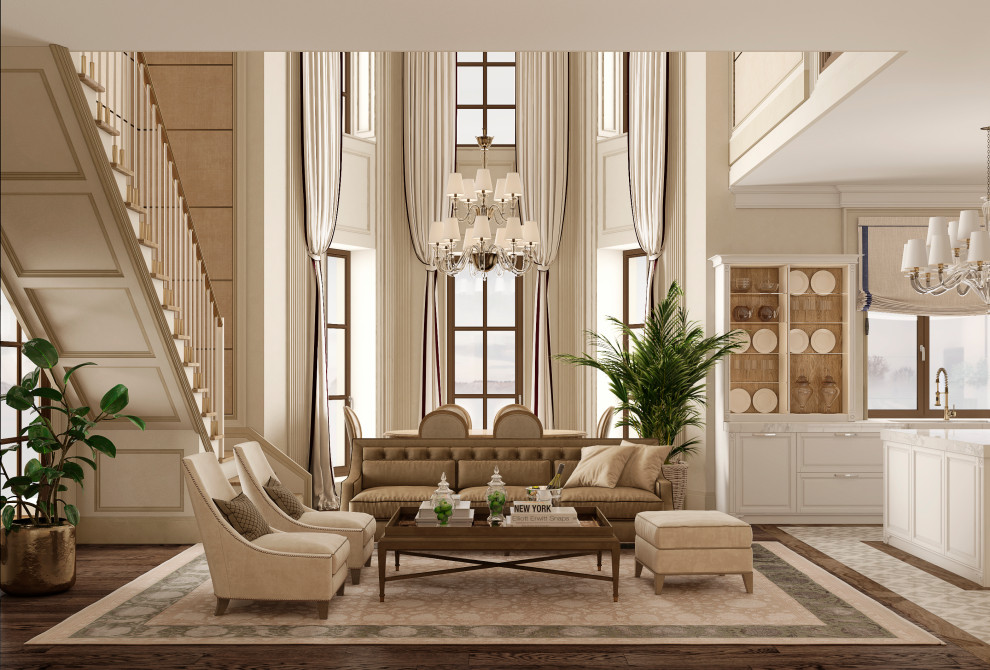 Дом идеального детства