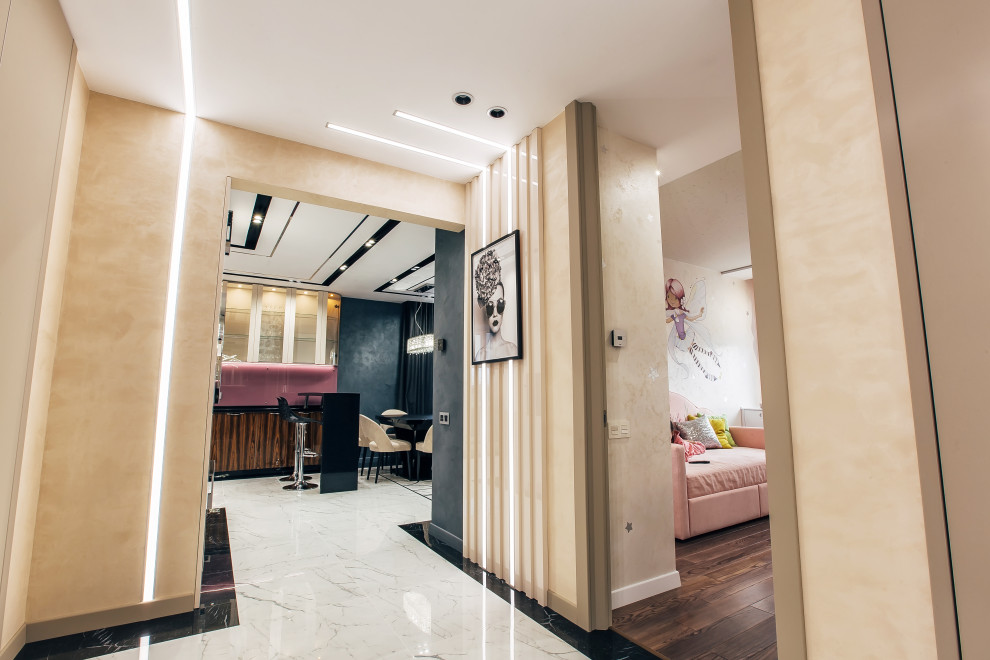 Реализация проекта