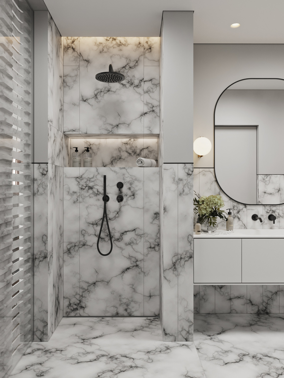 Квартира-студия в ЖК JAZZ 28 м2