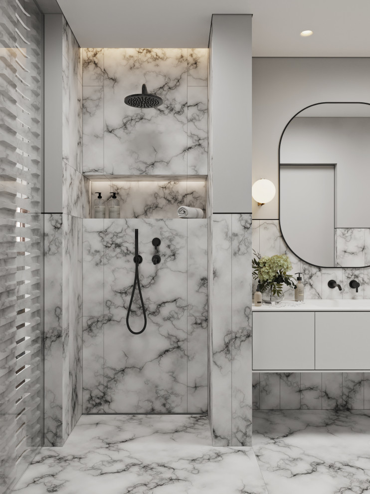 Квартира-студия в ЖК JAZZ 28 м2