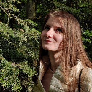 Вероника Куц