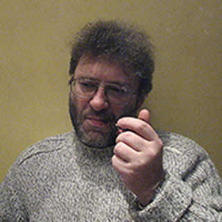 Игорь Райкерус