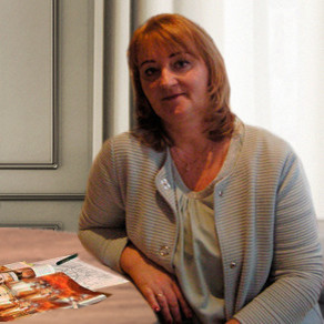 Наталия Цветкова