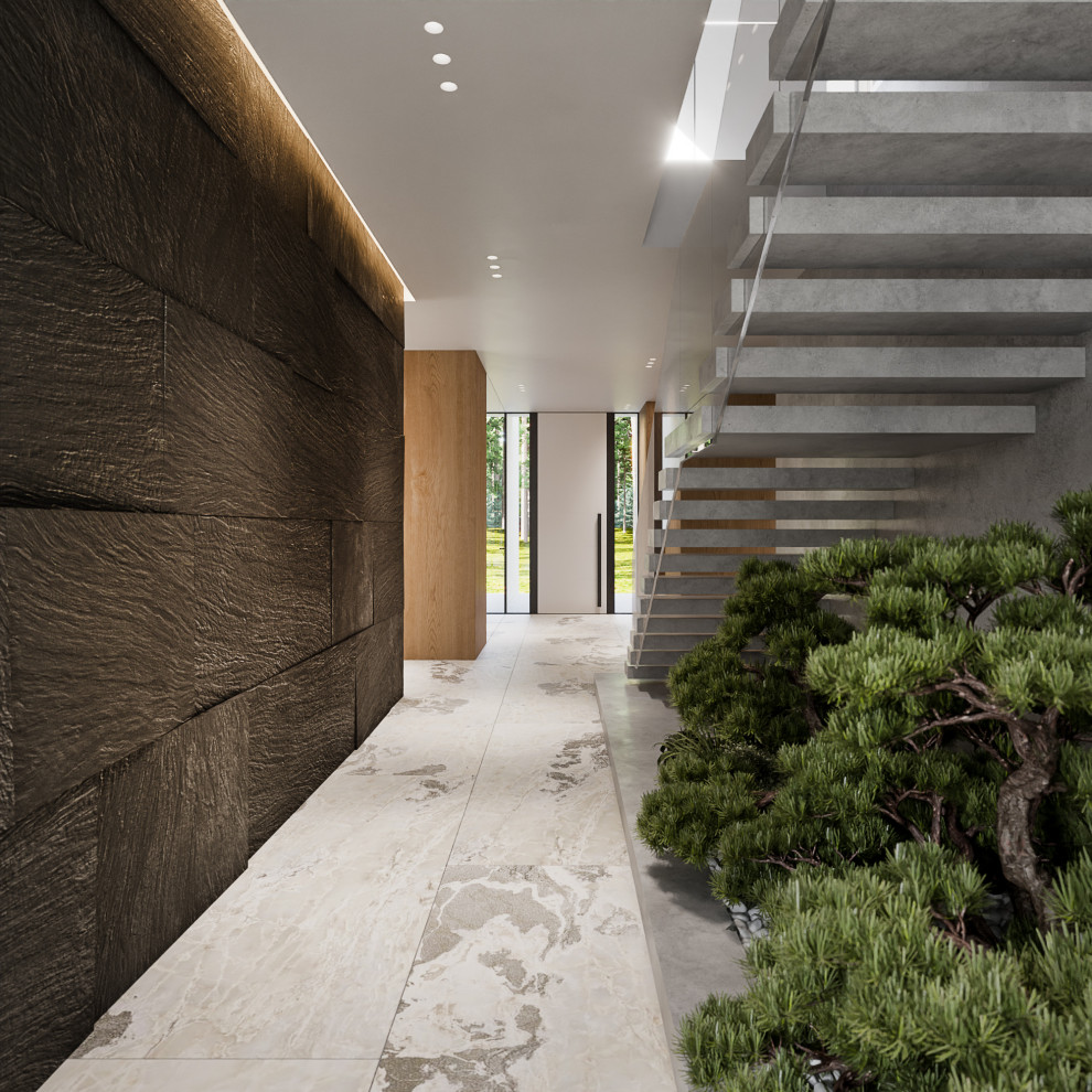 ЧАСТНЫЙ ДОМ В КУРОРТНОМ РАЙОНЕ - 800 кв.м.