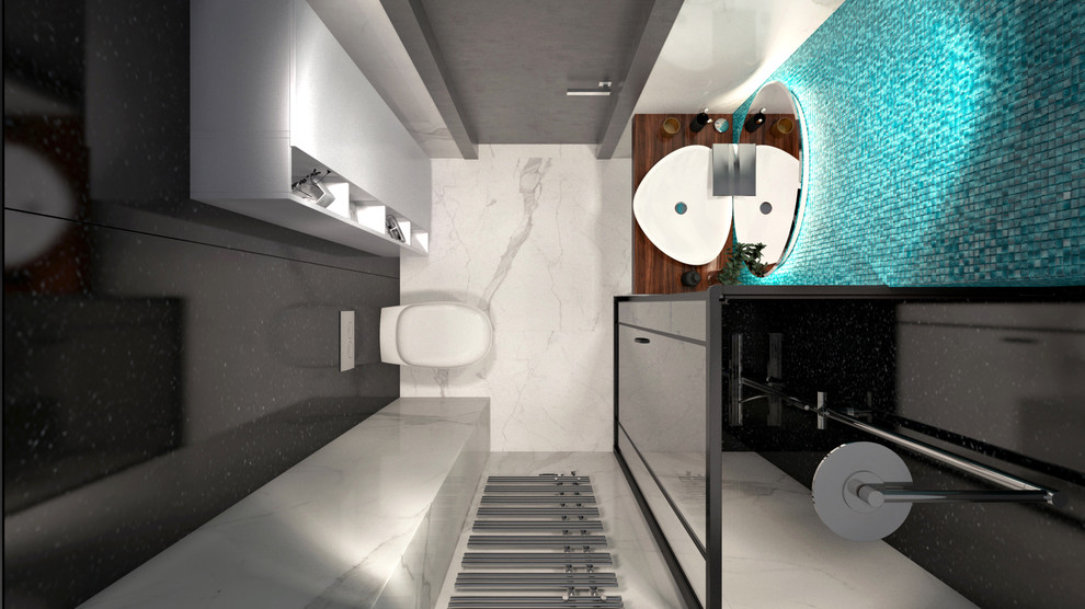 Клубная однушка