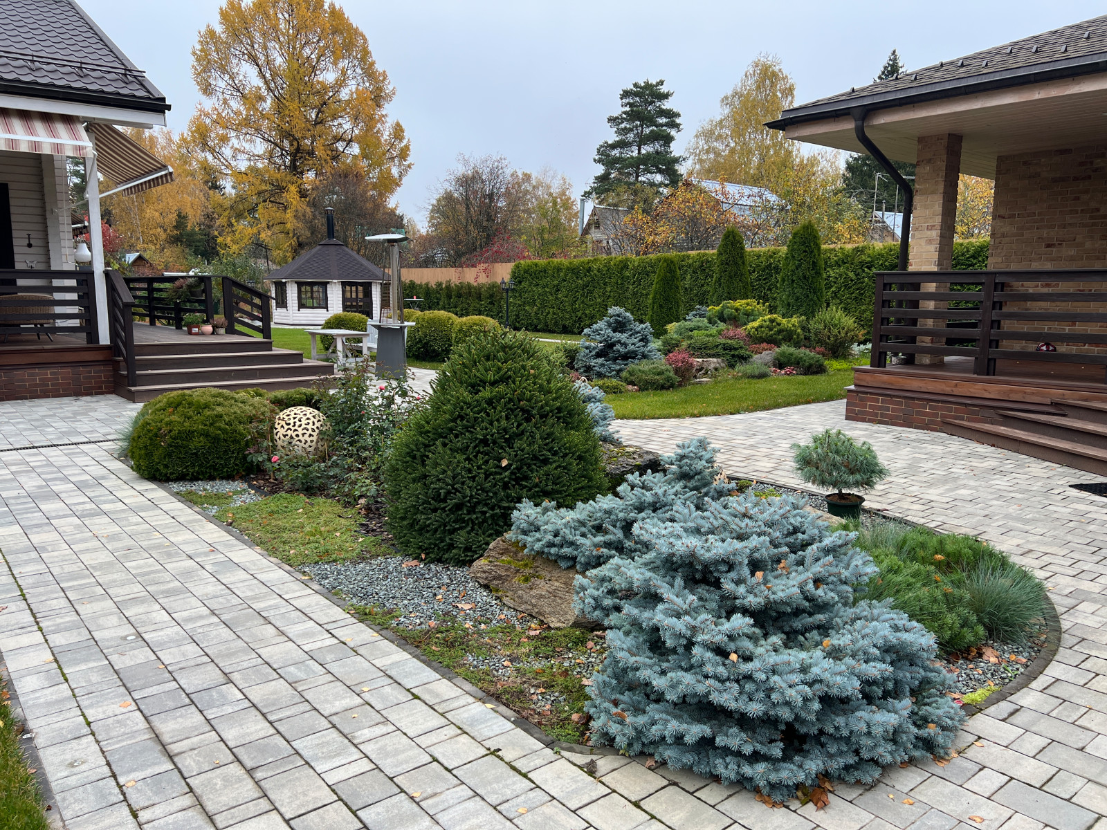 Красота в деталях