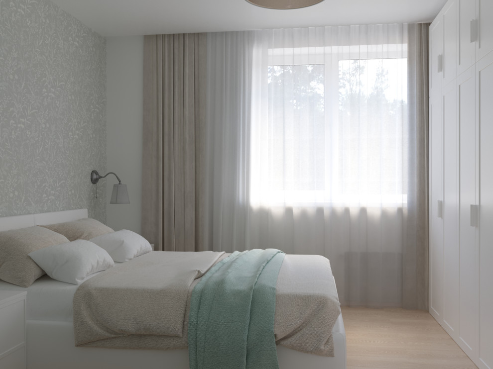 ЖК Солнце 74кв.м