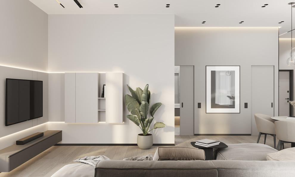 Проект AM-2022