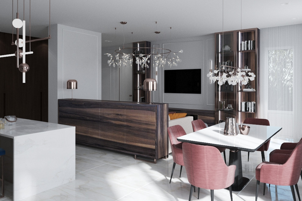 ЖК Новые Черемушки