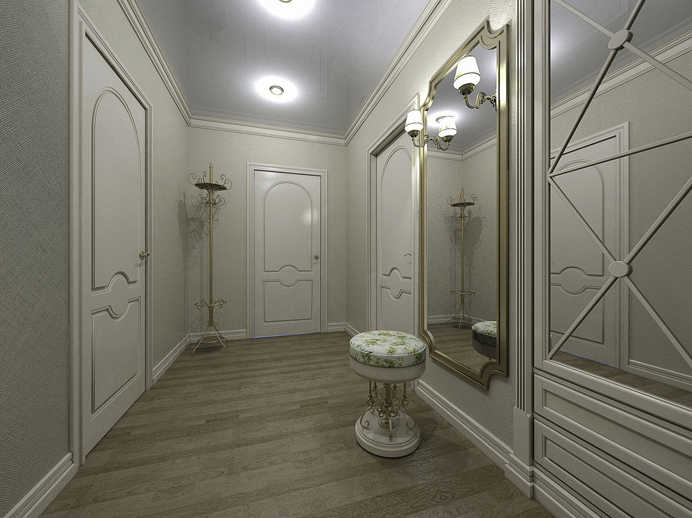 Особняк в стиле "Прованс"