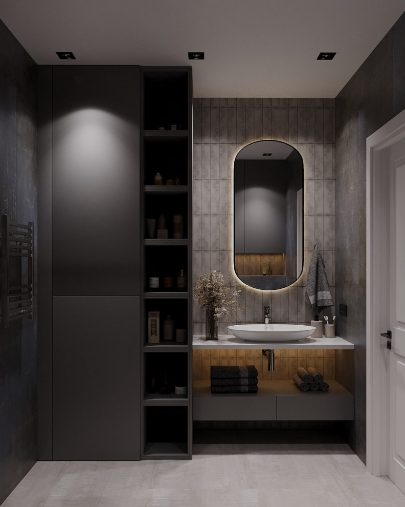 Квартира в Калининграде 125м2