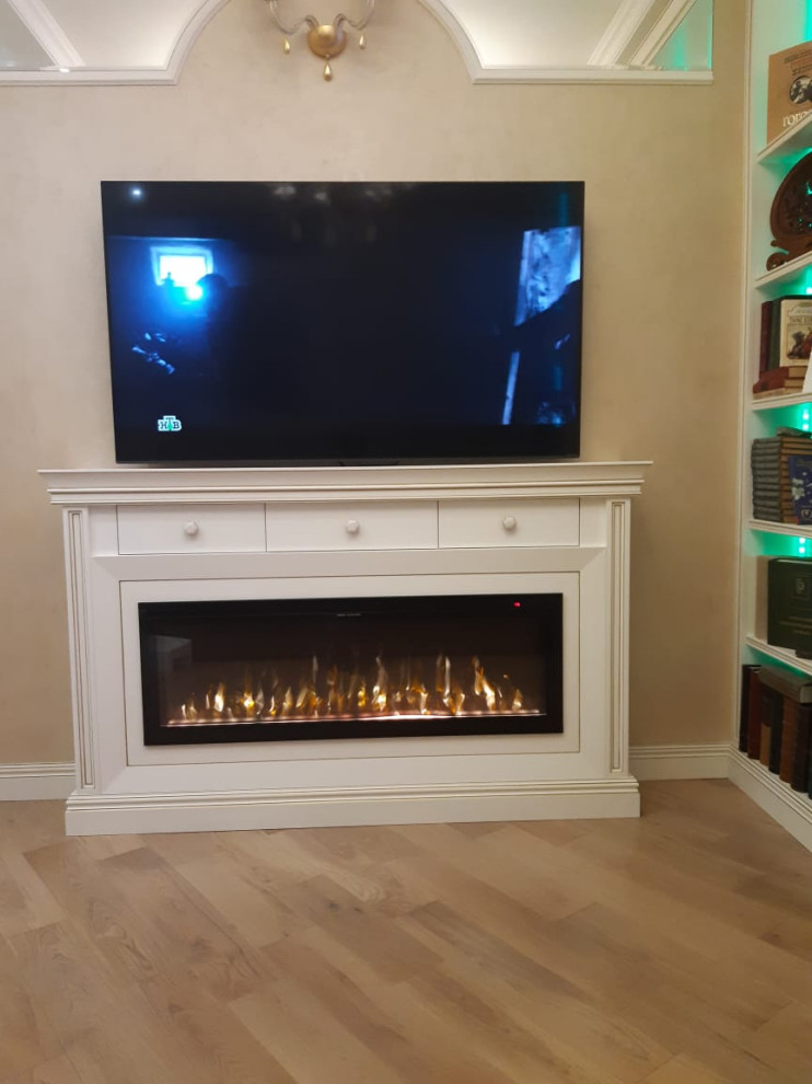 Квартира на улице Маршала Катукова.