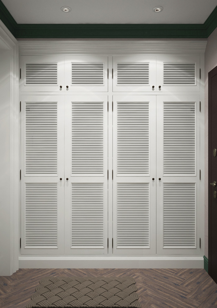 Проект КП "Березки Новолуговое" (2016 год)