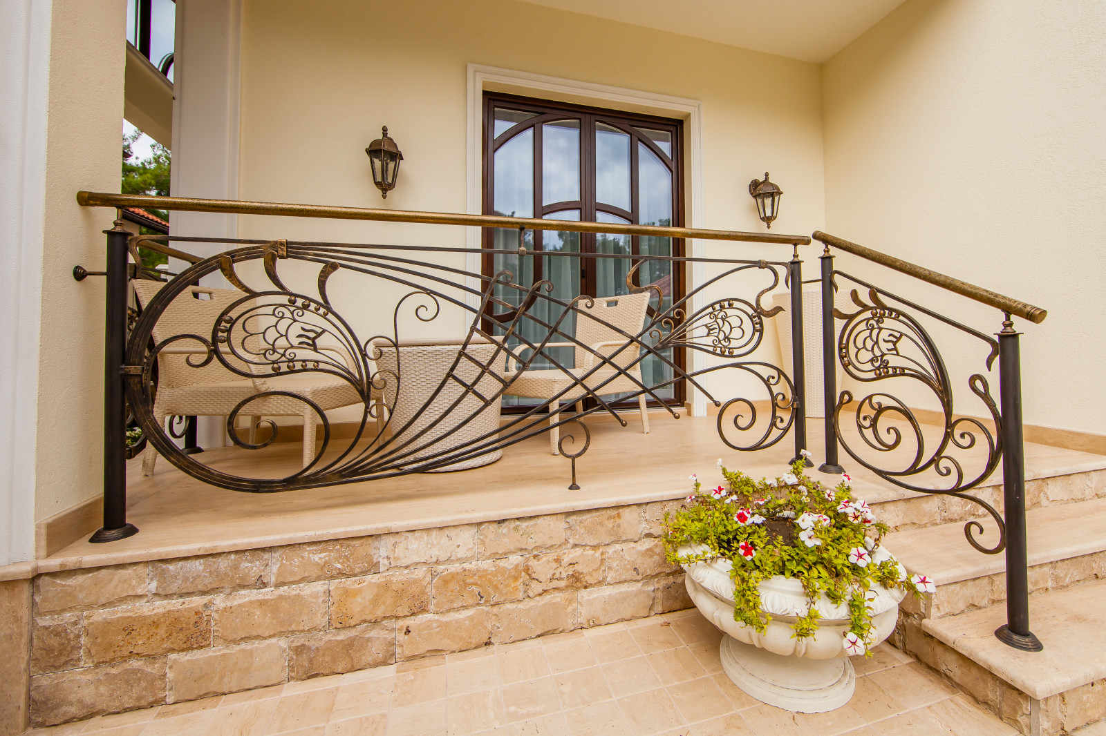 Дом в Геленджике