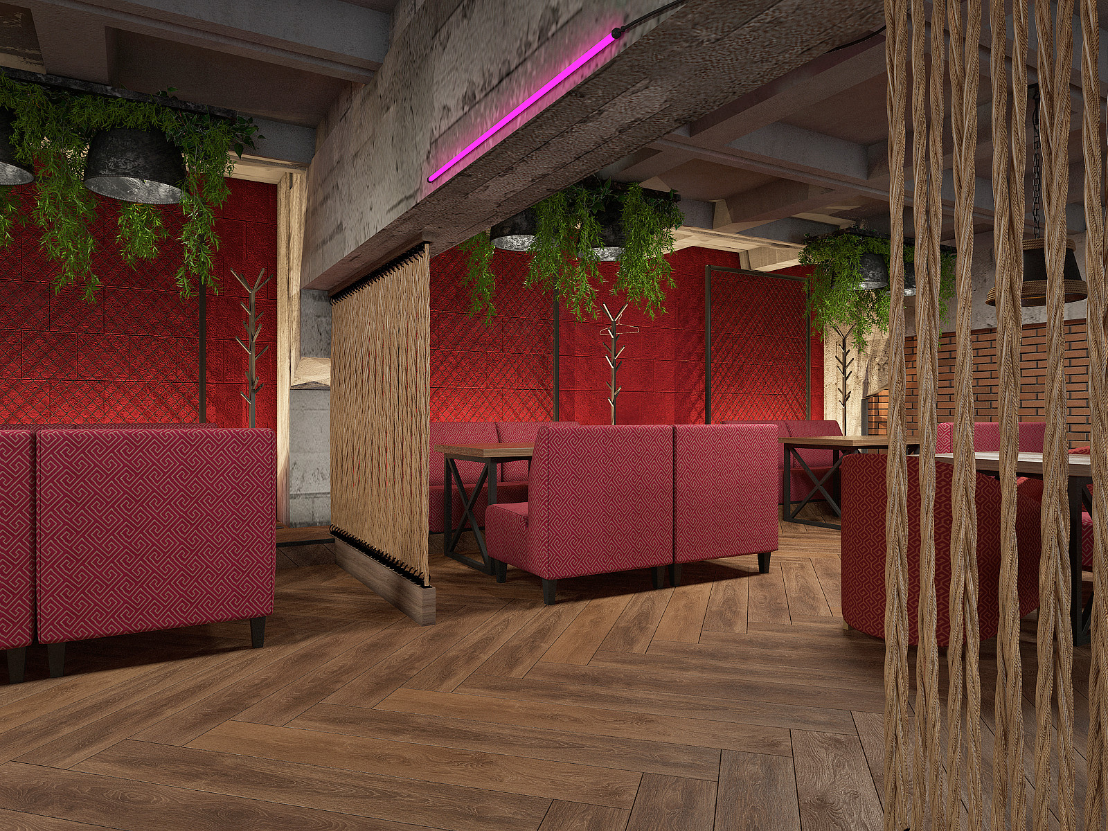 Столовая на Свободы 2