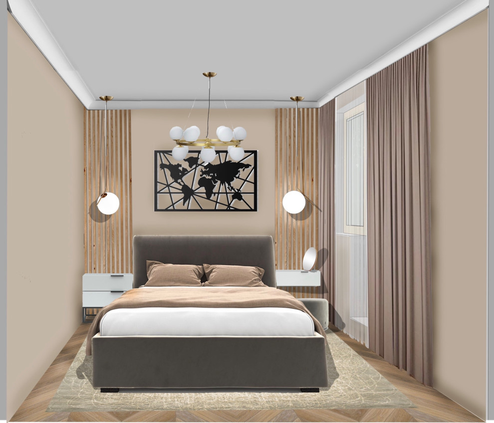 Екатерина Костюк