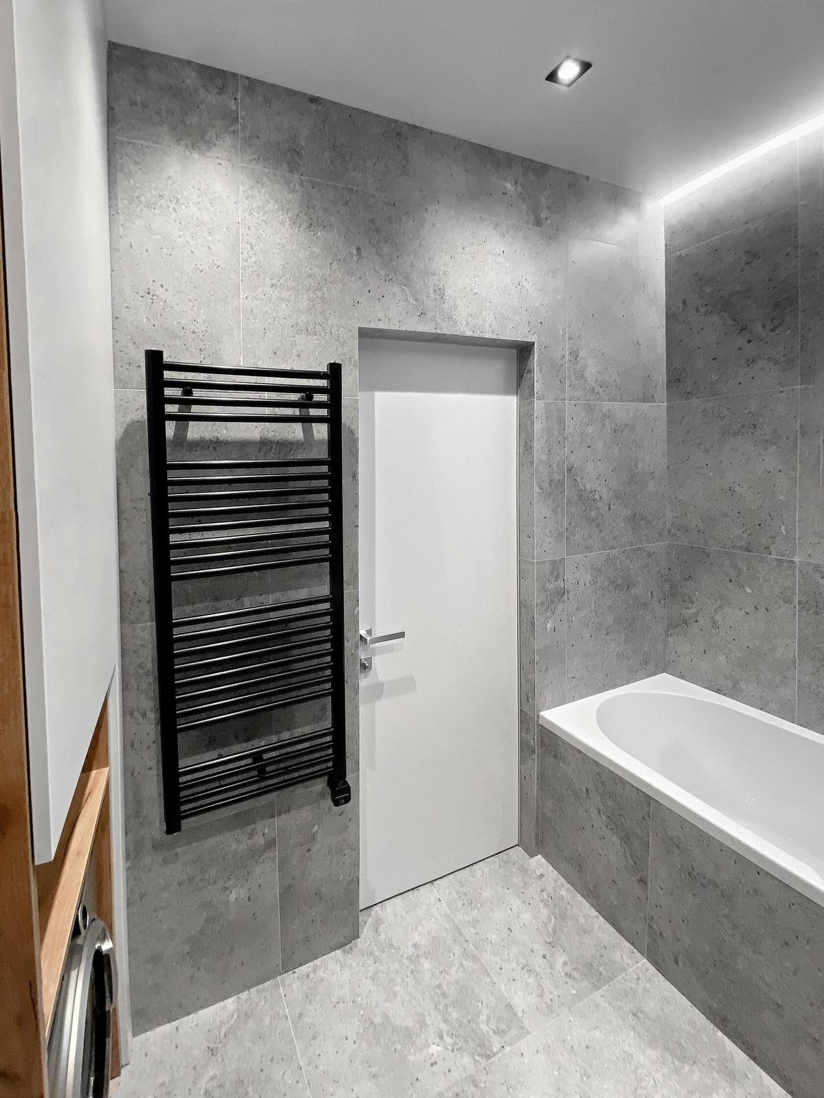 Ванная комната