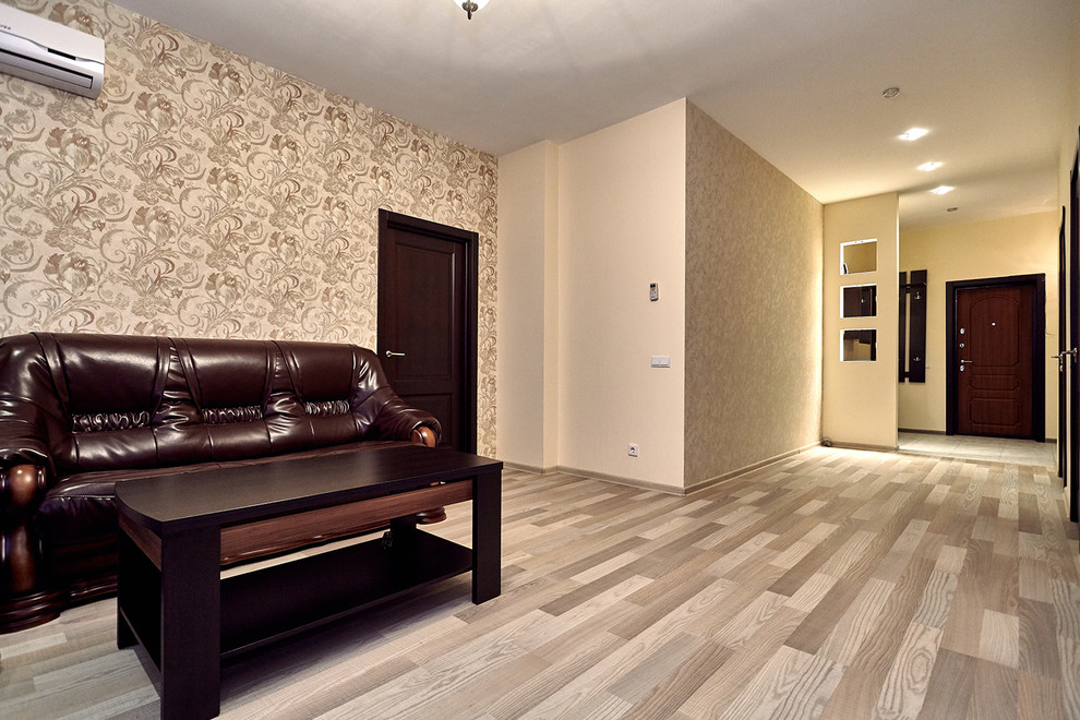 Квартира 017